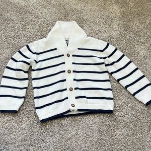 OshKosh Boys Cardigan